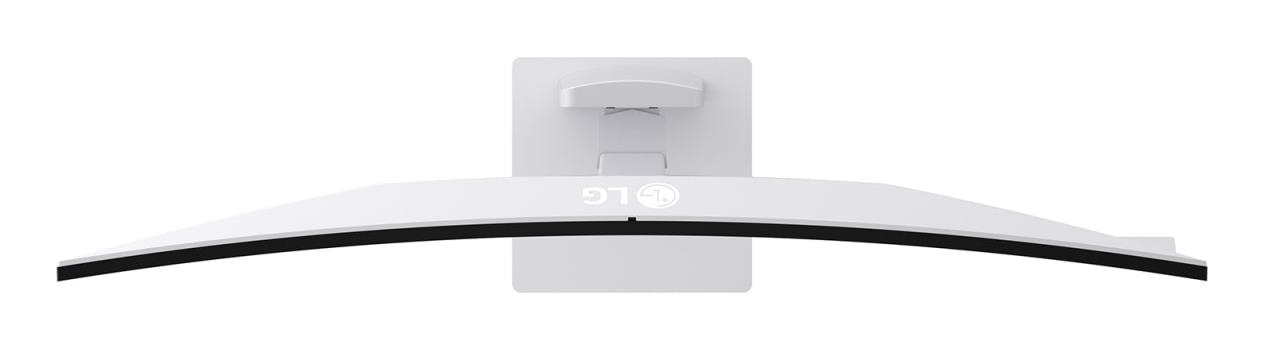 LCD Monitor LG 49 " 5120 x 1440 pixels Dual QHD Native aspect ratio 32:9 LED Curved 49U950A-W - Image 10