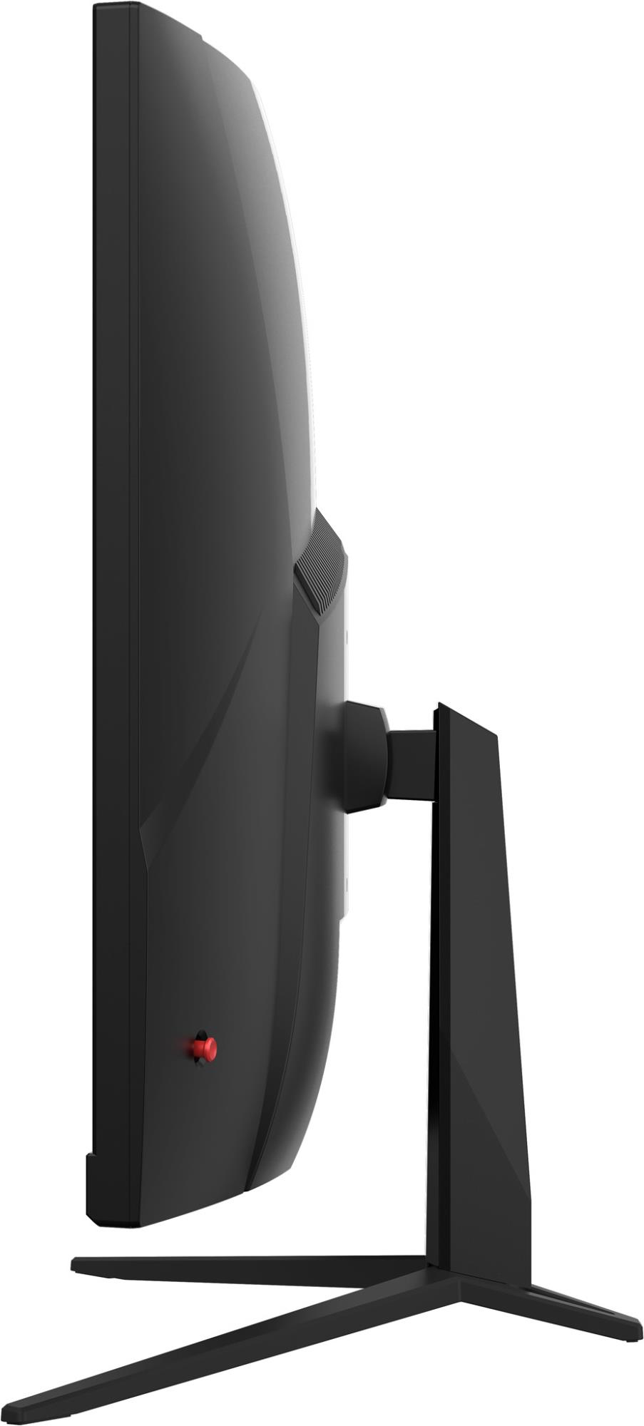 LCD Monitor MSI 31.5 " 1920 x 1080 pixels Full HD Native aspect ratio 16:9 Curved G32C4X - Image 5