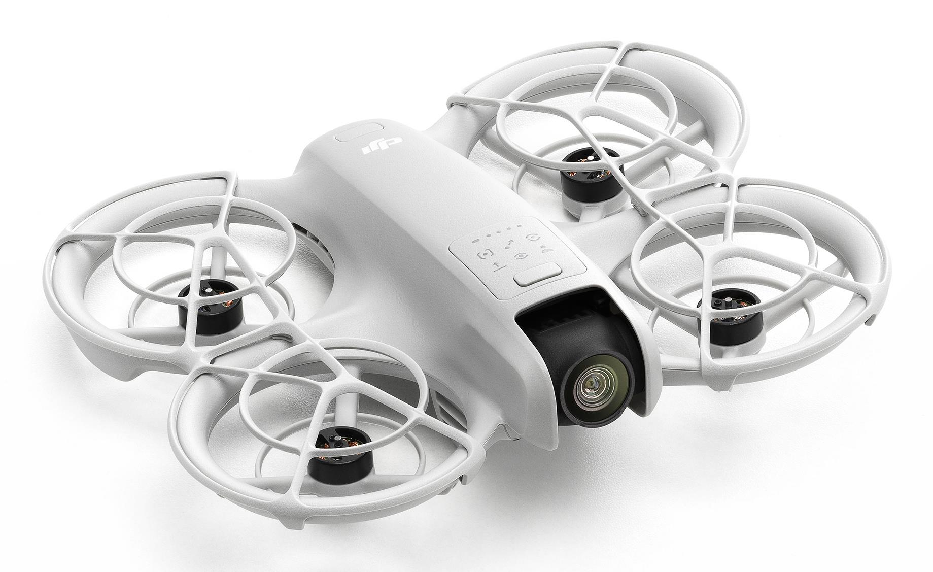 Drone DJI Neo CP.FP.00000184 - Image 16