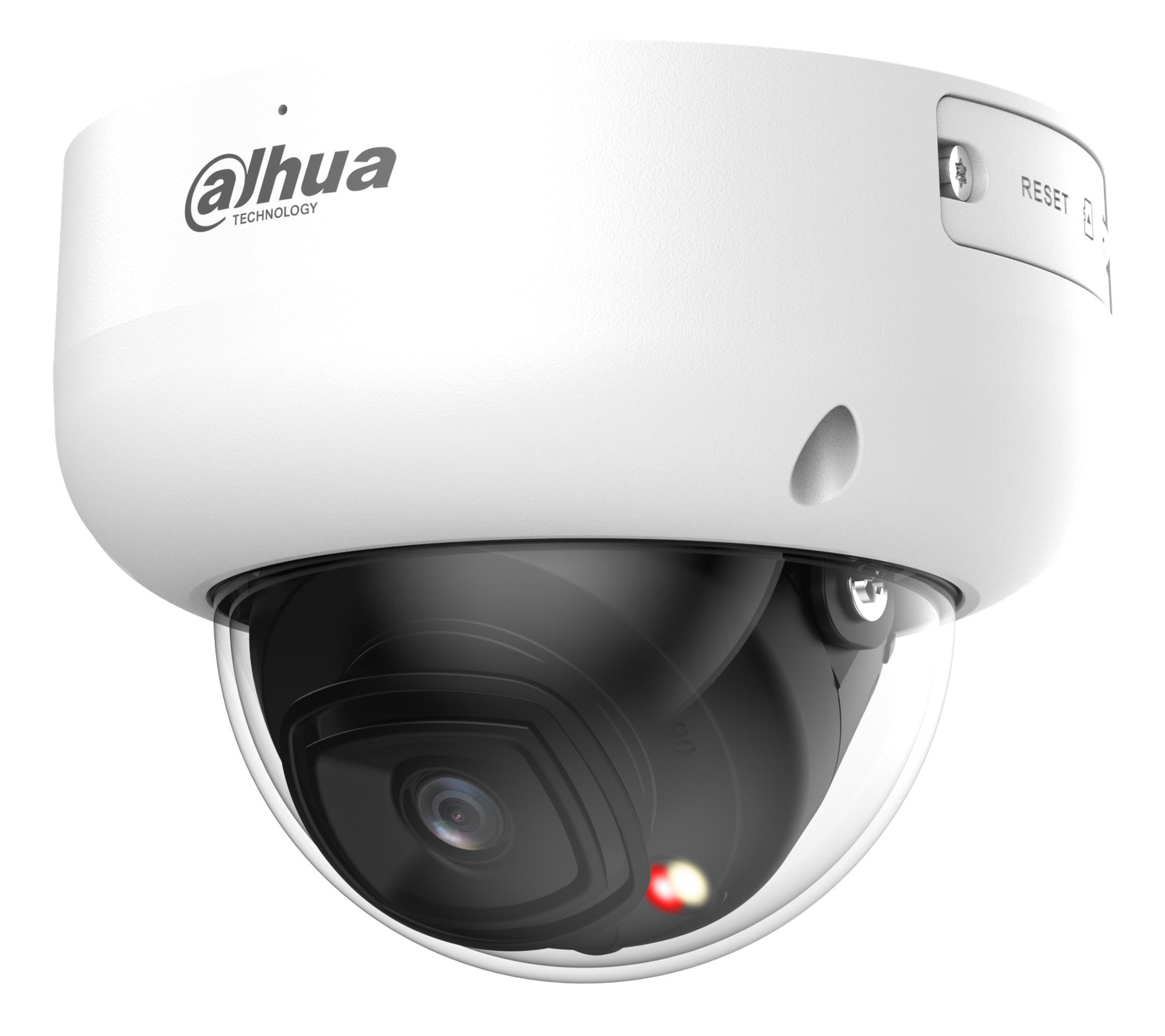 NET CAMERA 4MP DOME/HDBW5459R-ASE-IL-0280B DAHUA - Image 2