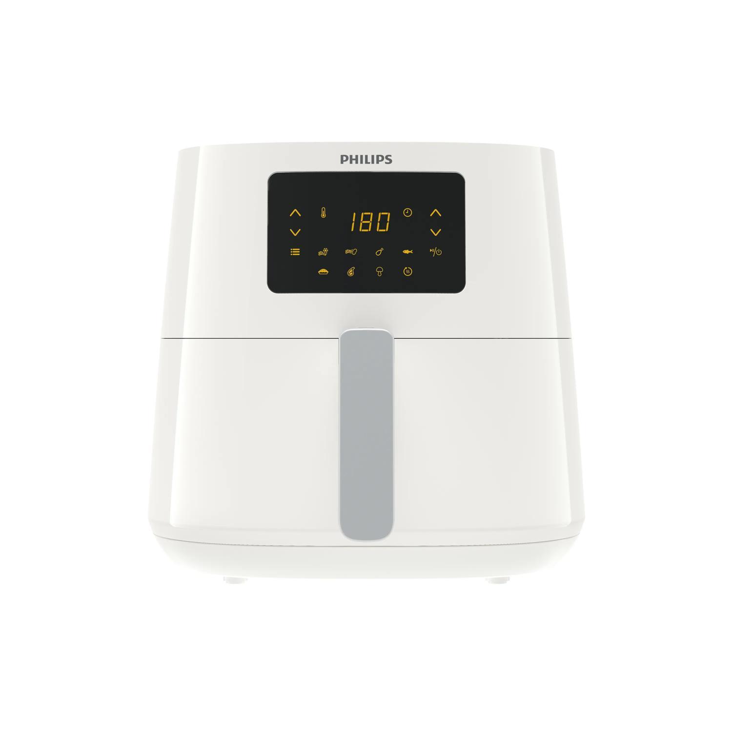 AIR FRYER/HD9270/00 PHILIPS - Image 2