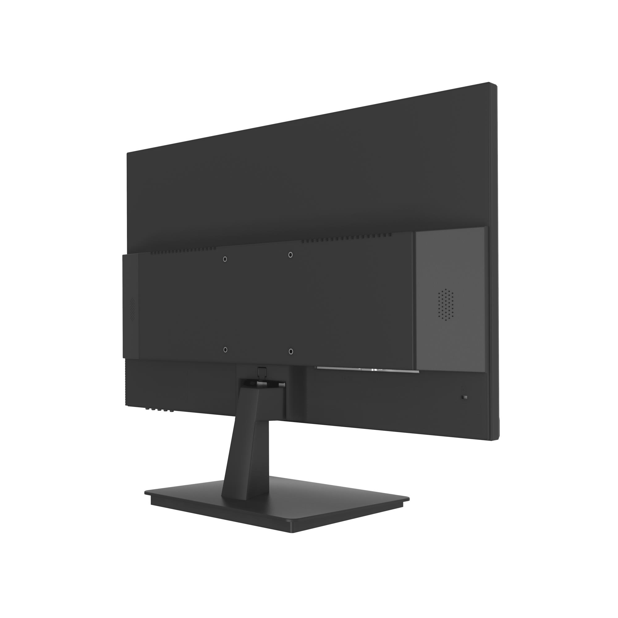 LCD Monitor DAHUA LM24-H200 23.8" Business 1920x1080 16:9 60Hz 8 ms Speakers Colour Black LM24-H200 - Image 3