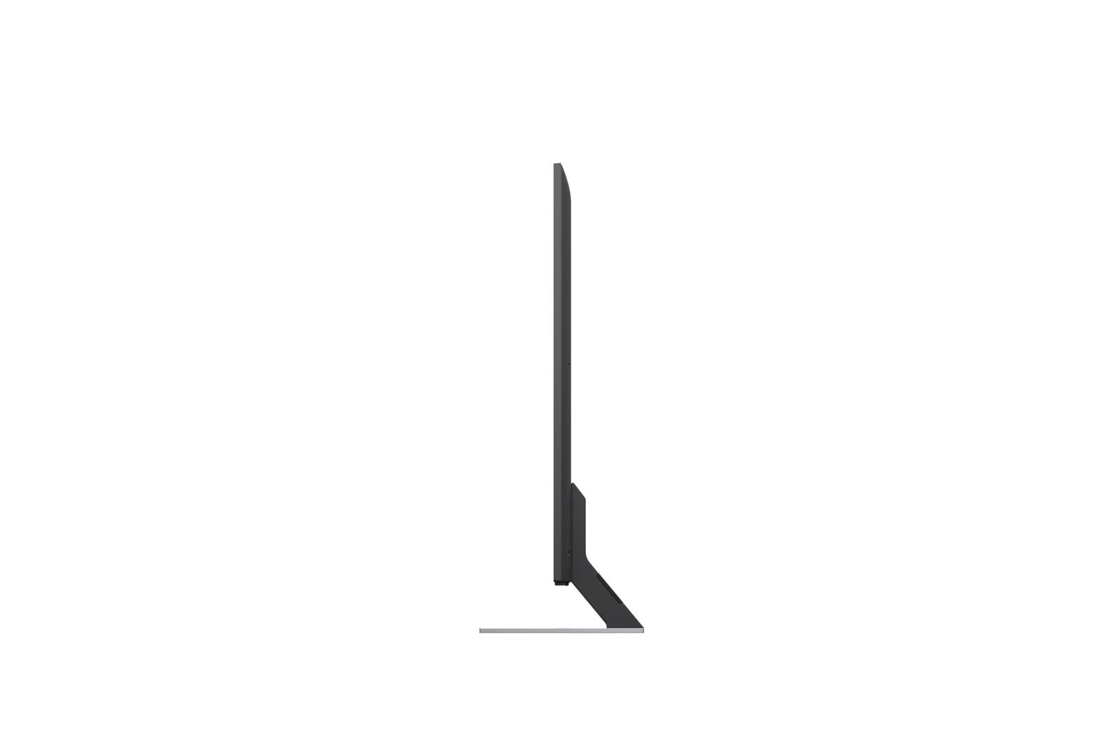 TV Set LG 55 " 4K Ultra HD 3840 x 2160 pixels Flat 16:9 QNED evo 55QNED85A3C - Image 4