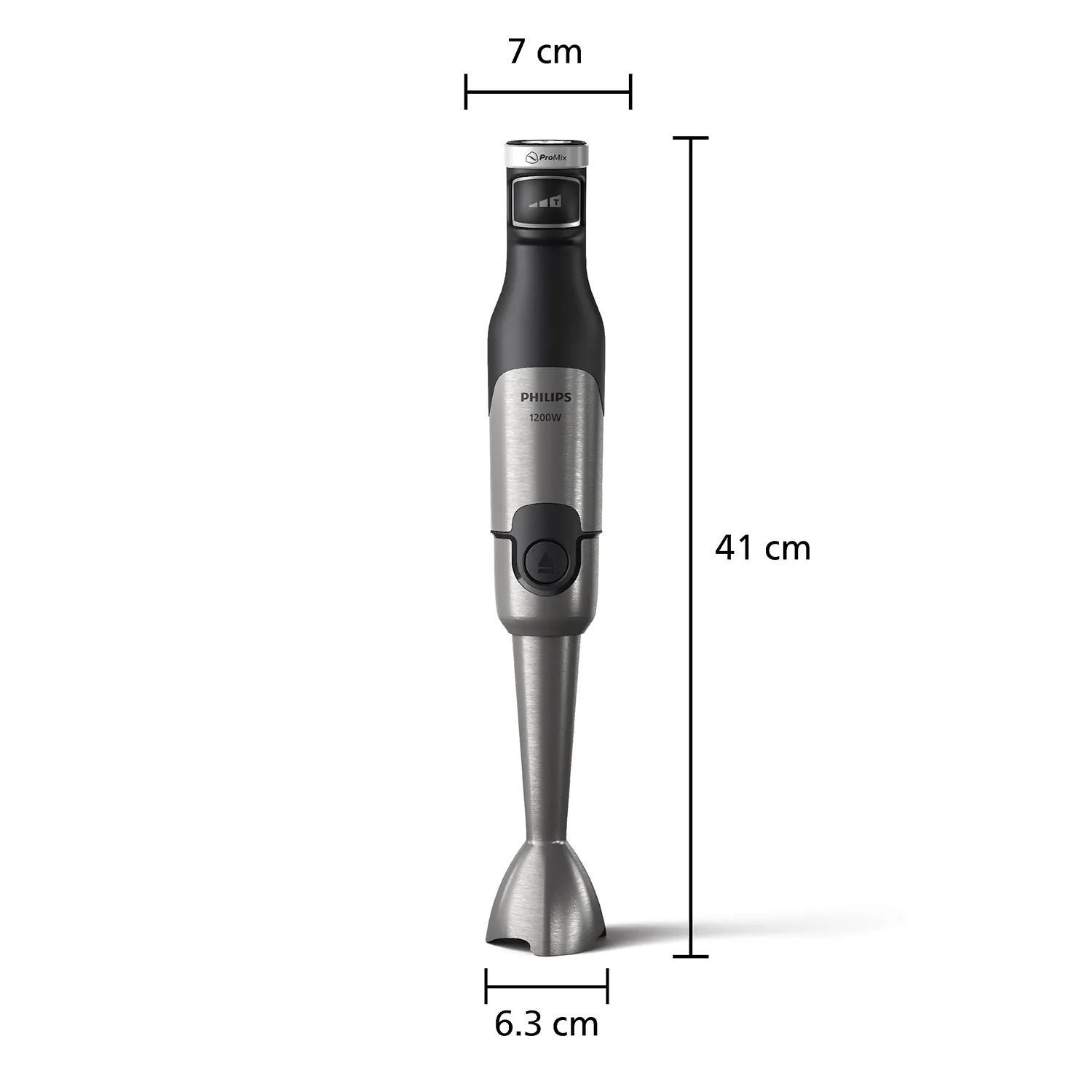 BLENDER/HR2684/00 PHILIPS - Image 7