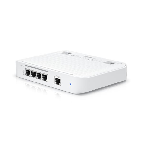 Switch UBIQUITI Switch Flex XG Type L2 USW-FLEX-XG - Image 7