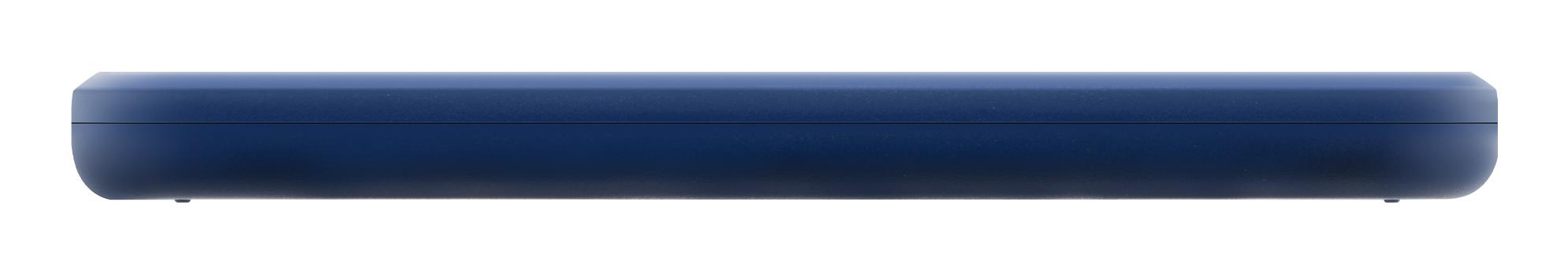 External HDD ADATA HV300 1TB USB 3.1 Colour Blue AHV300-1TU31-CBL - Image 5