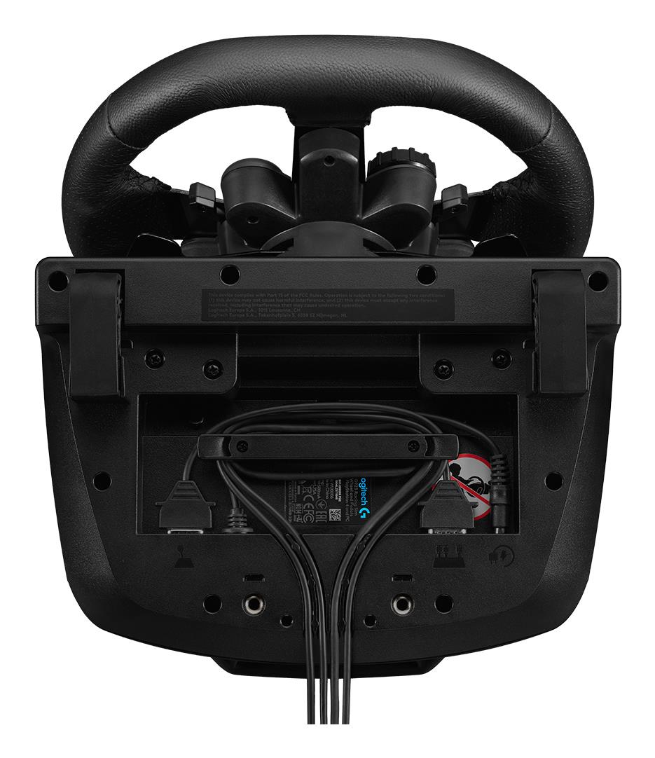 STEERING WHEEL G923/941-000149 LOGITECH - Image 5