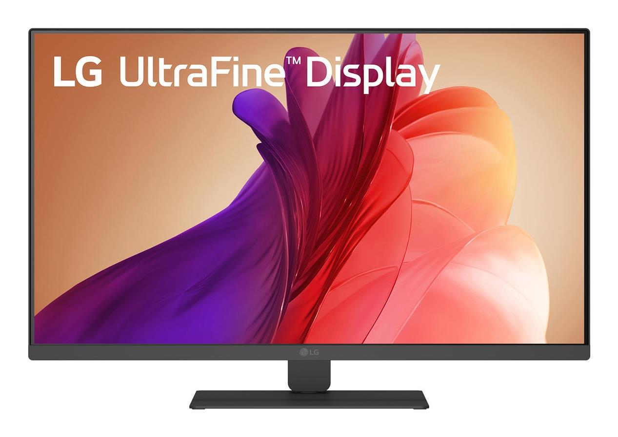 LCD Monitor LG 27 " 3840 x 2160 pixels 4K Ultra HD Native aspect ratio 16:9 Flat 27U730A-B - Image 4