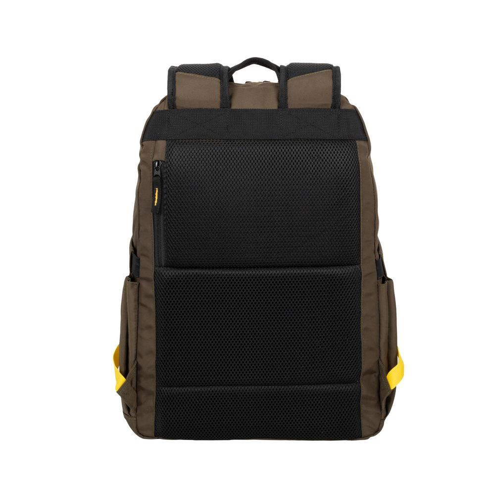 NB BACKPACK URBAN 20L 15.6"/5431 KHAKI RIVACASE - Image 17