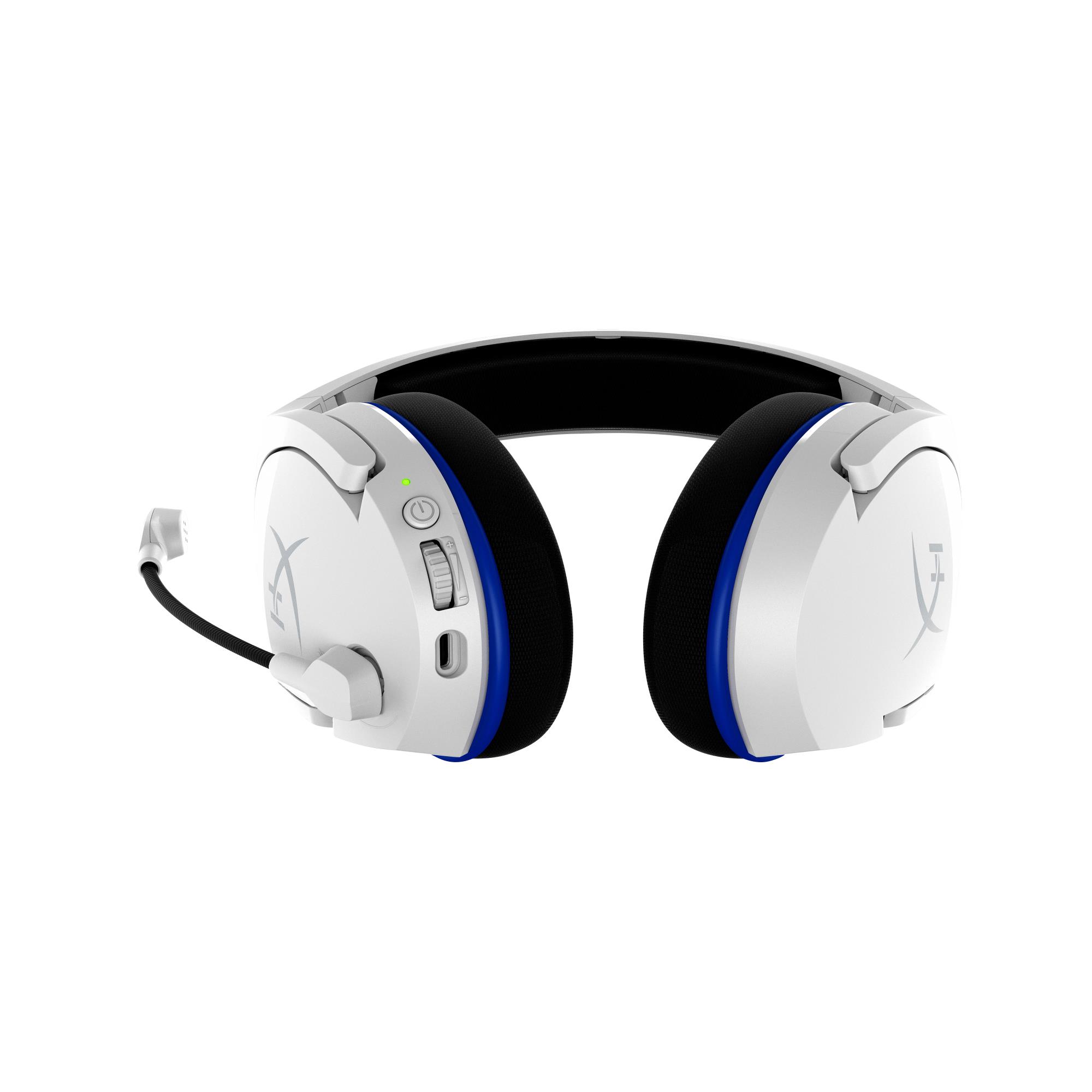 HEADSET HYPERX CLOUD STINGER/CORE HHSS1C-KB-WT/G HYPERX - Image 9
