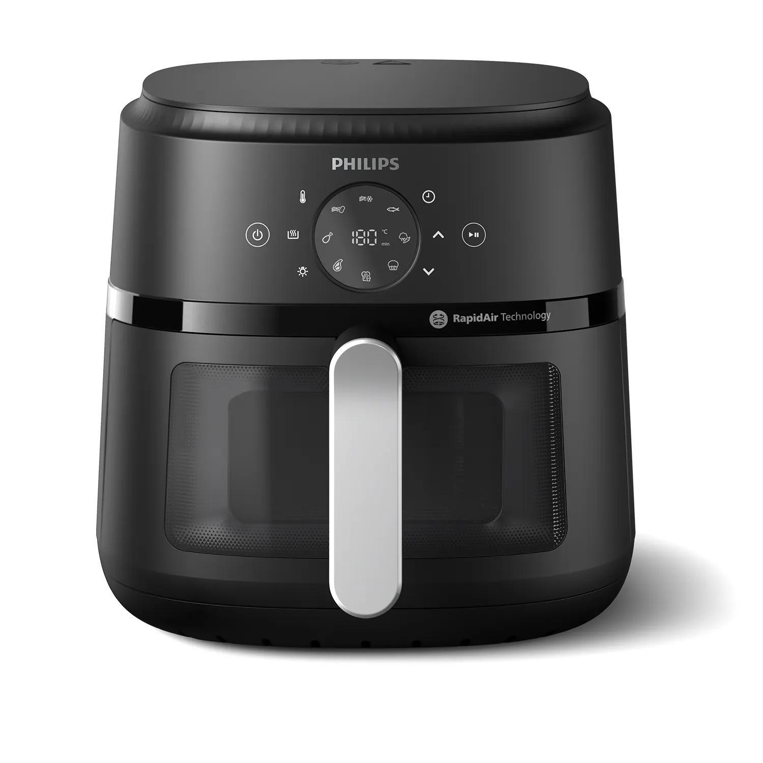 AIR FRYER/NA231/00 PHILIPS - Image 3