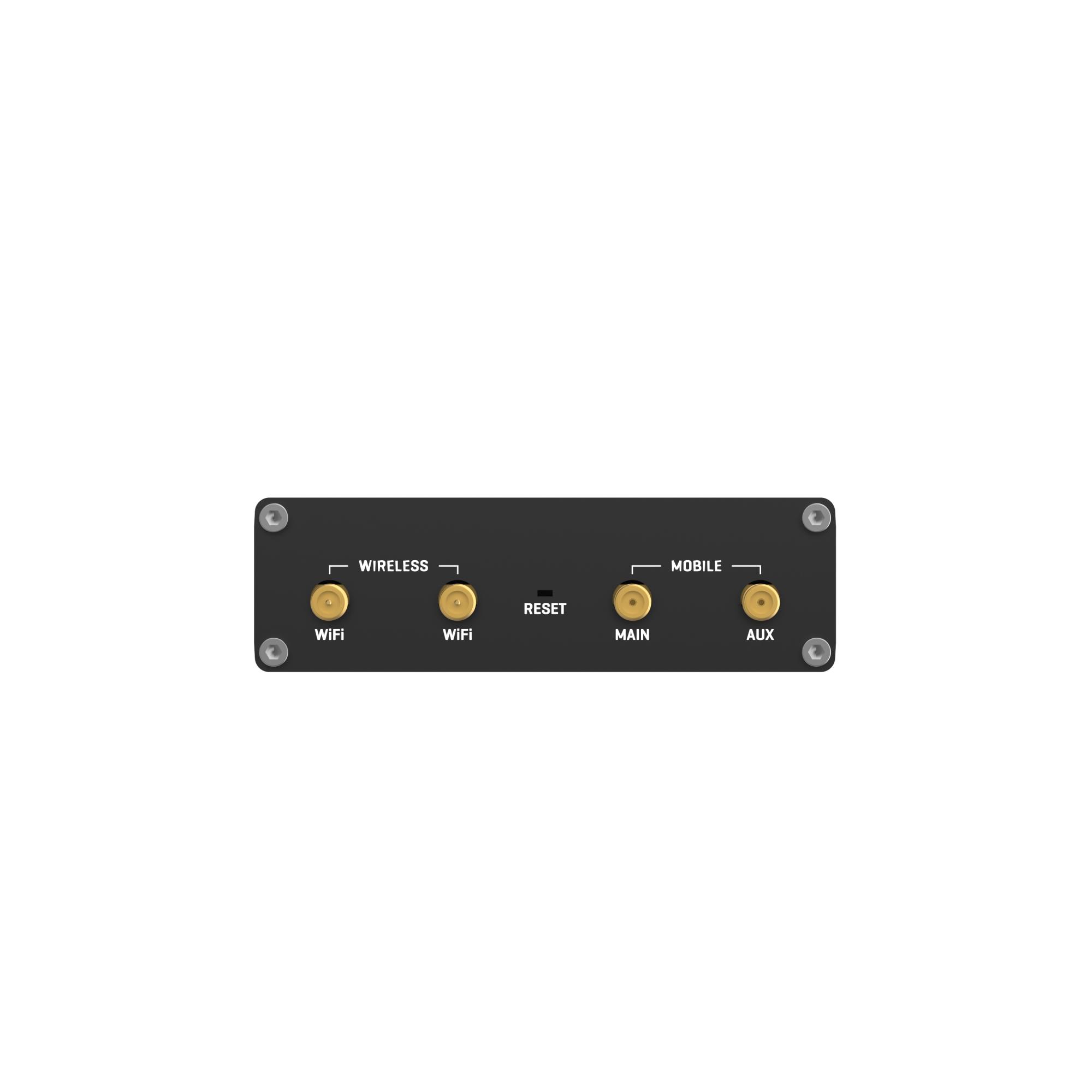 WRL ROUTER LTE CAT 6/RUT361 TELTONIKA - Image 2