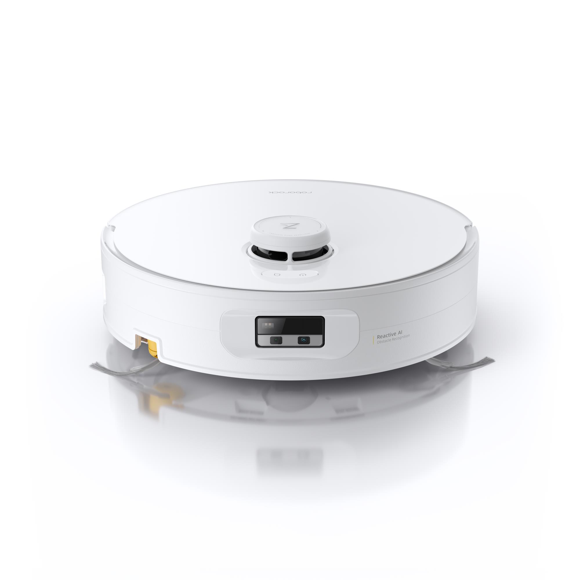 VACUUM CLEANER ROBOT QREVO/CURV 2 FLOW QC2F02-00 ROBOROCK - Image 36