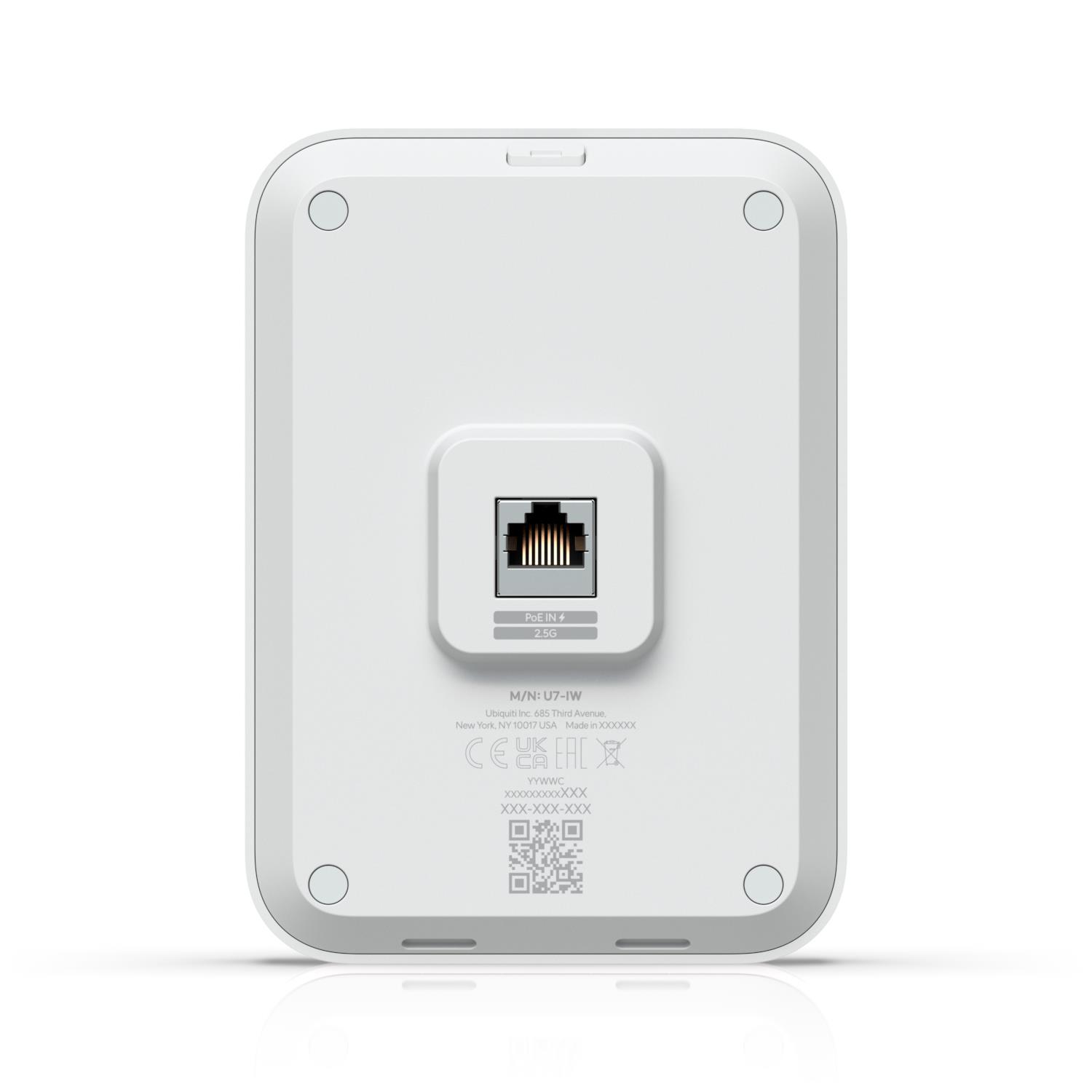 WRL ACCESS POINT/U7-IW UBIQUITI - Image 3