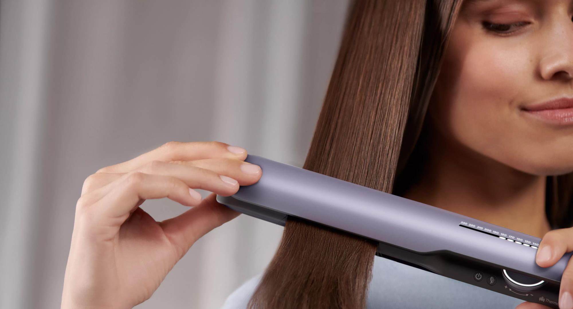 HAIR STRAIGHTENER/BHS742/00 PHILIPS - Image 14