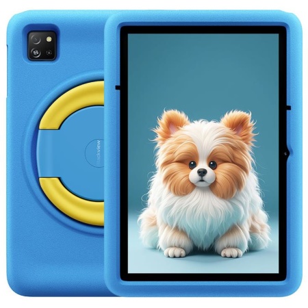 TABLET TAB A6 KIDS 10" 4/128GB/WI-FI TABA6KIDS BLUE BLACKVIEW