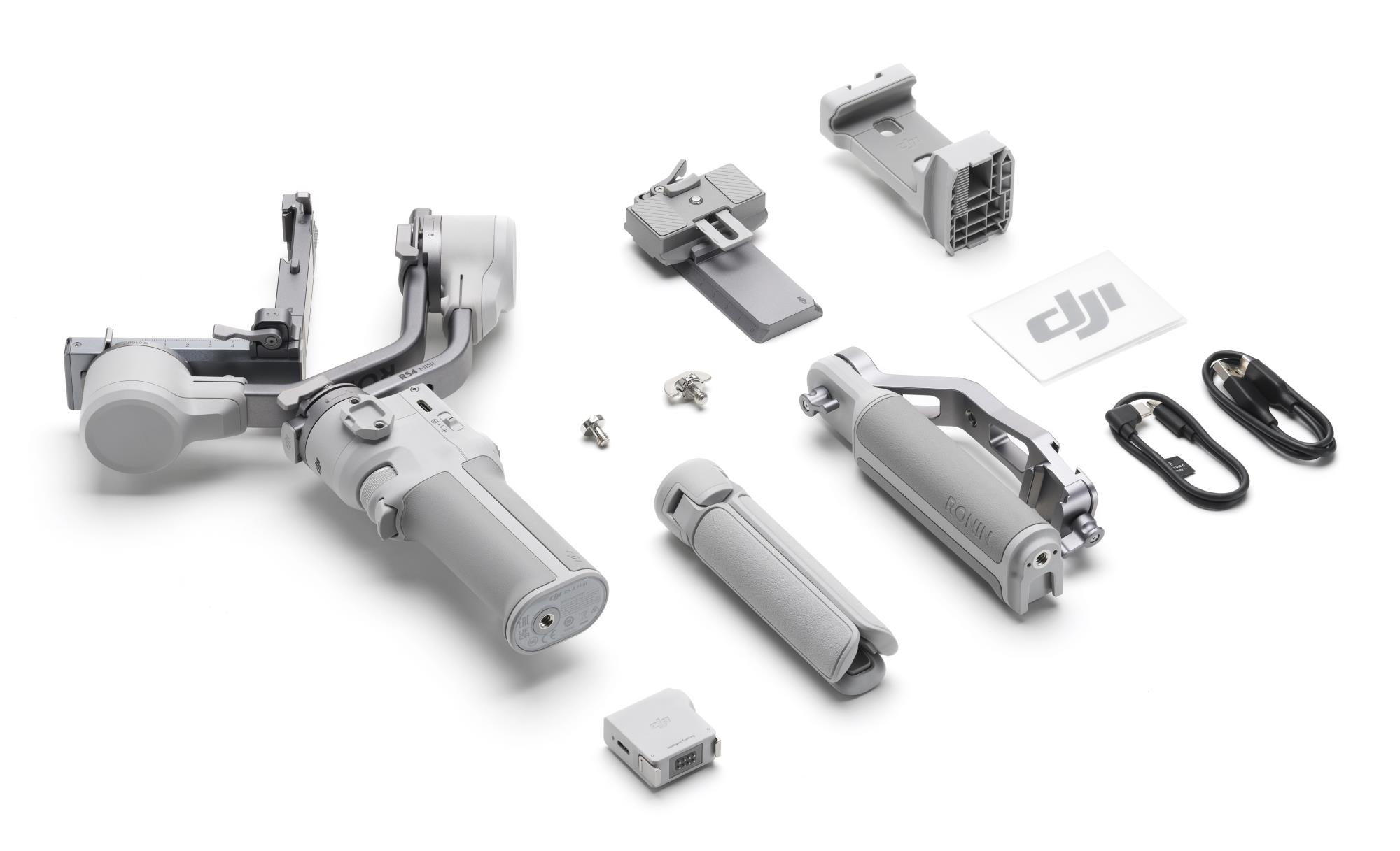 GIMBAL RS 4 MINI COMBO/CP.RN.00000443 DJI - Image 7