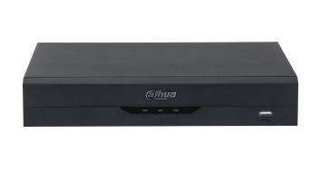 NET VIDEO RECORDER 8CH 8POE/NVR4108HS-8P-EI DAHUA