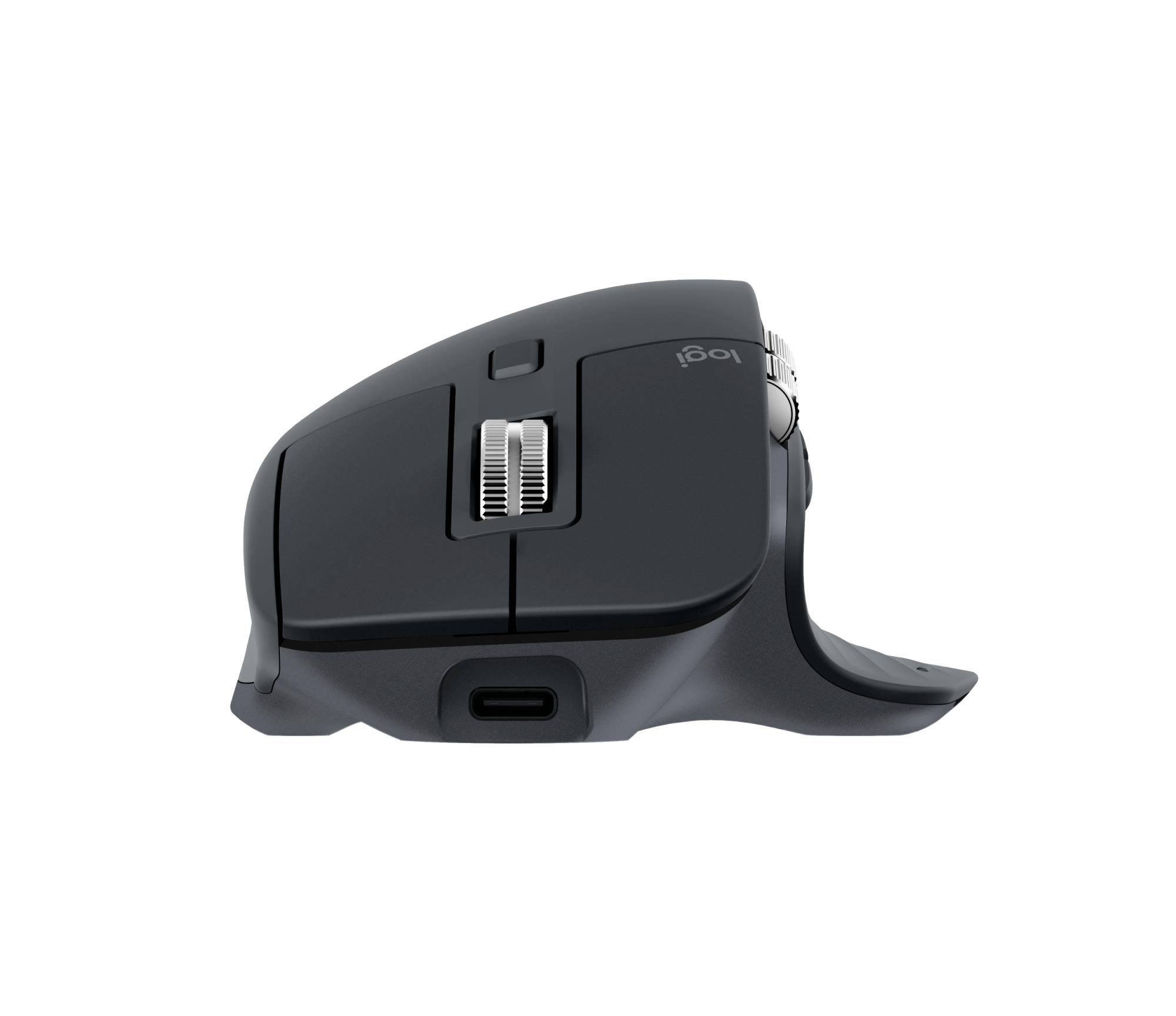 MOUSE BLUETH OPTICAL MASTER 3S/BLACK 910-006559 LOGITECH - Image 6