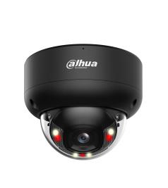 NET CAMERA 8MP DOME/HDBW3849E-AS-IL-0280B-B DAHUA - Image 2