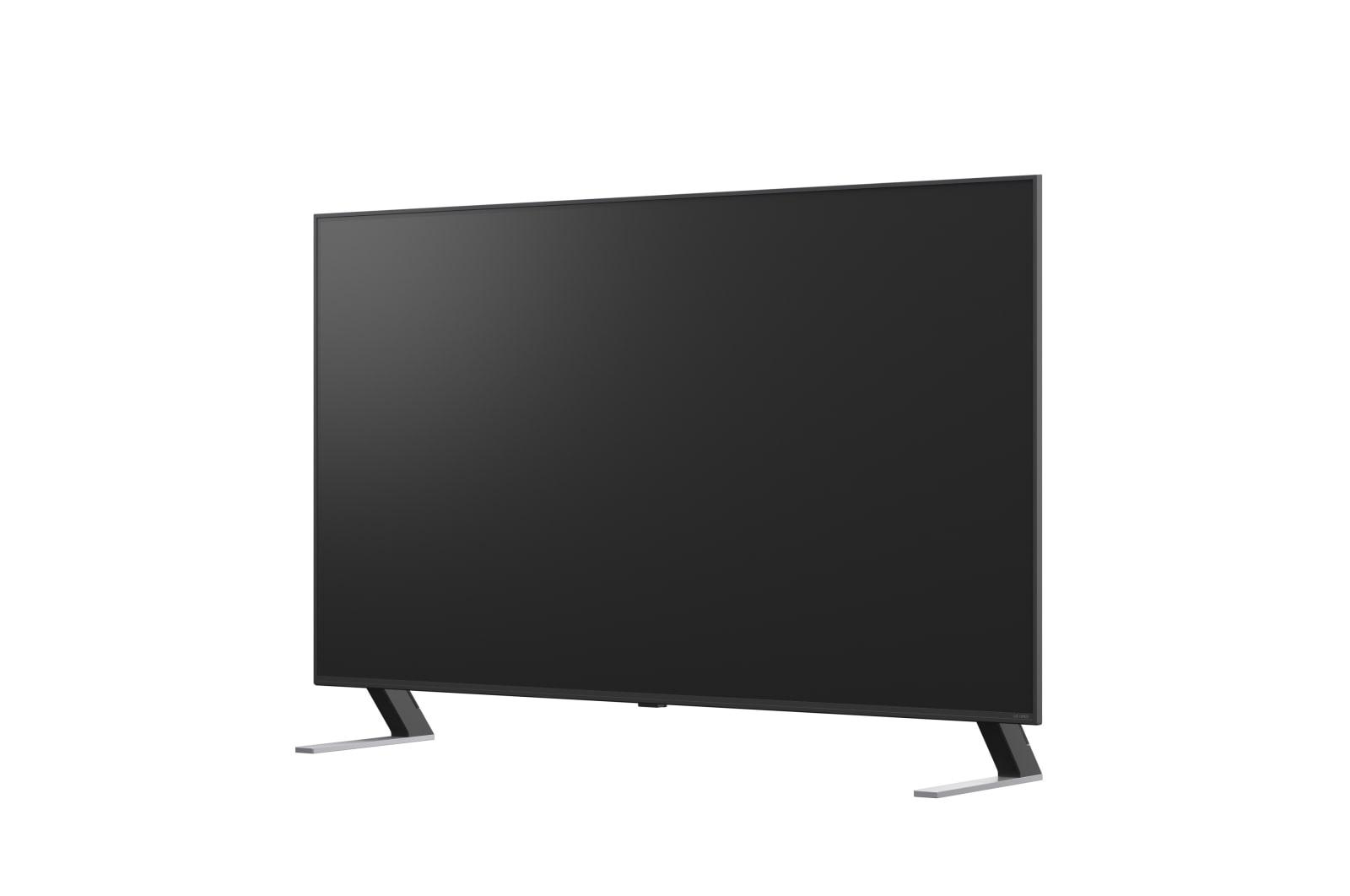 TV Set LG 55 " 4K Ultra HD 3840 x 2160 pixels Flat 16:9 QNED evo 55QNED85A3C - Image 9