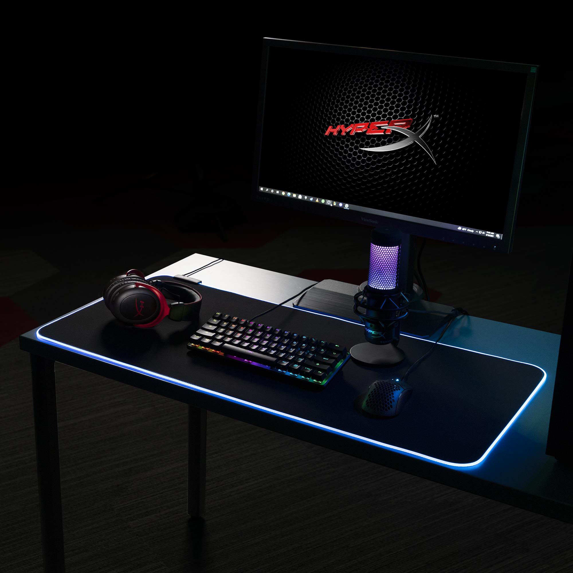 MOUSE PAD HYPERX PULSEFIRE/2XL HYPERX - Image 7