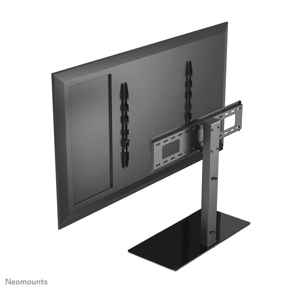 TV SET ACC DESK MOUNT 37-70"/DS45-430BL16 NEOMOUNTS - Image 8