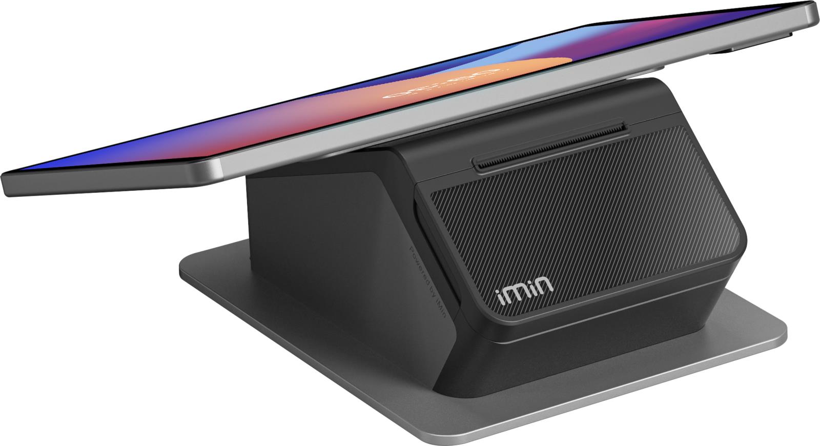 POS ACC DOCK POGO PIN/58MM TF2 32 IMIN - Image 4
