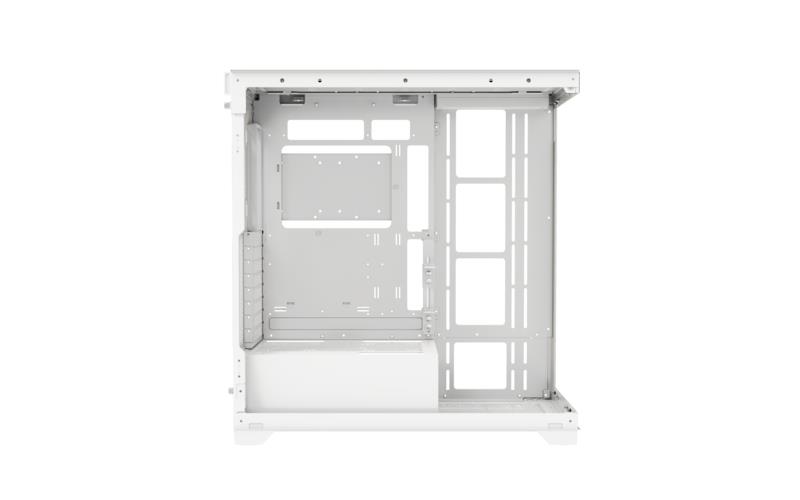 Case XILENCE ATX/micro ATX/Mini-ITX White Midi Tower PC X818.W.ARGB - Image 4