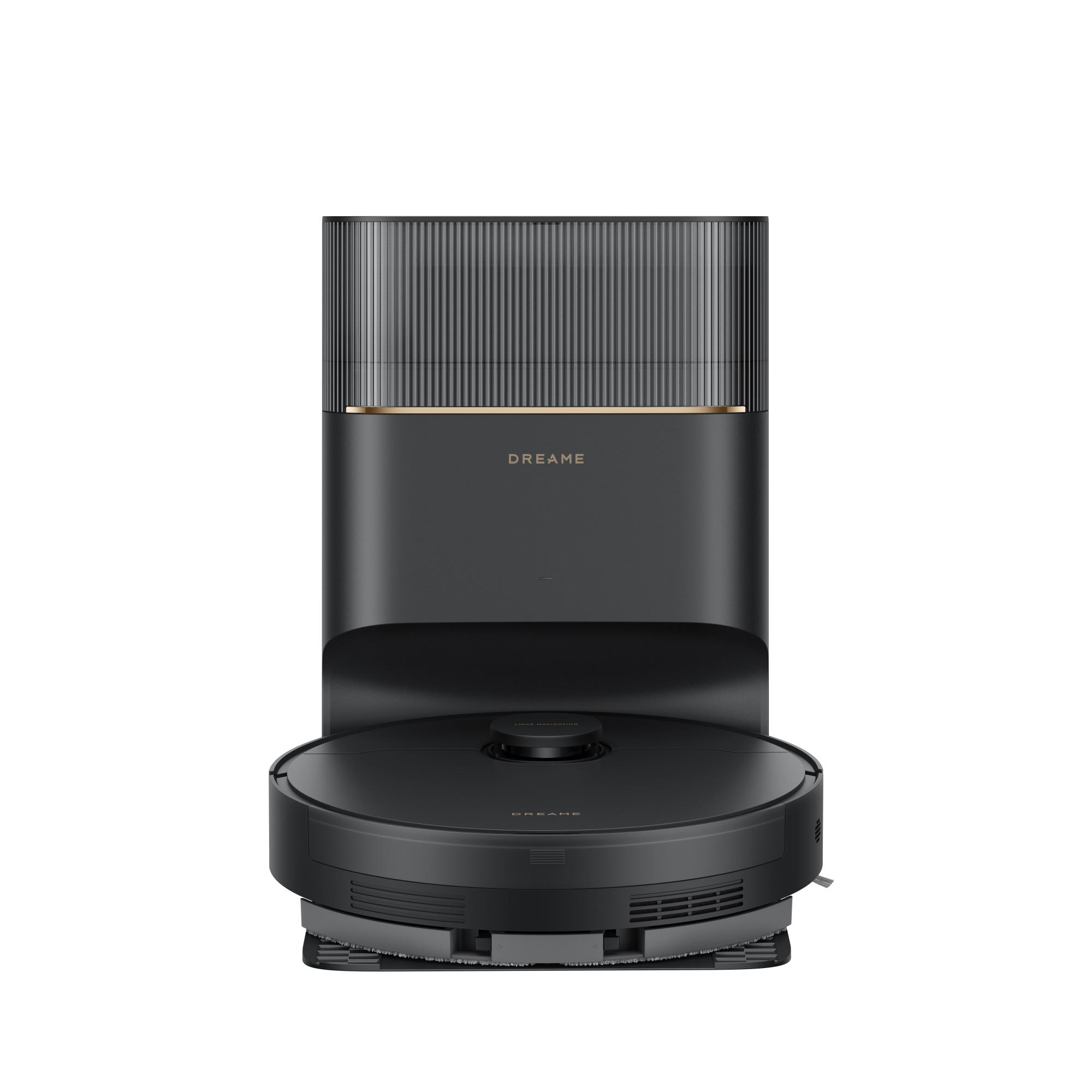 VACUUM CLEANER ROBOT/D20 PRO PLUS RLD43SD-BK DREAME - Image 5
