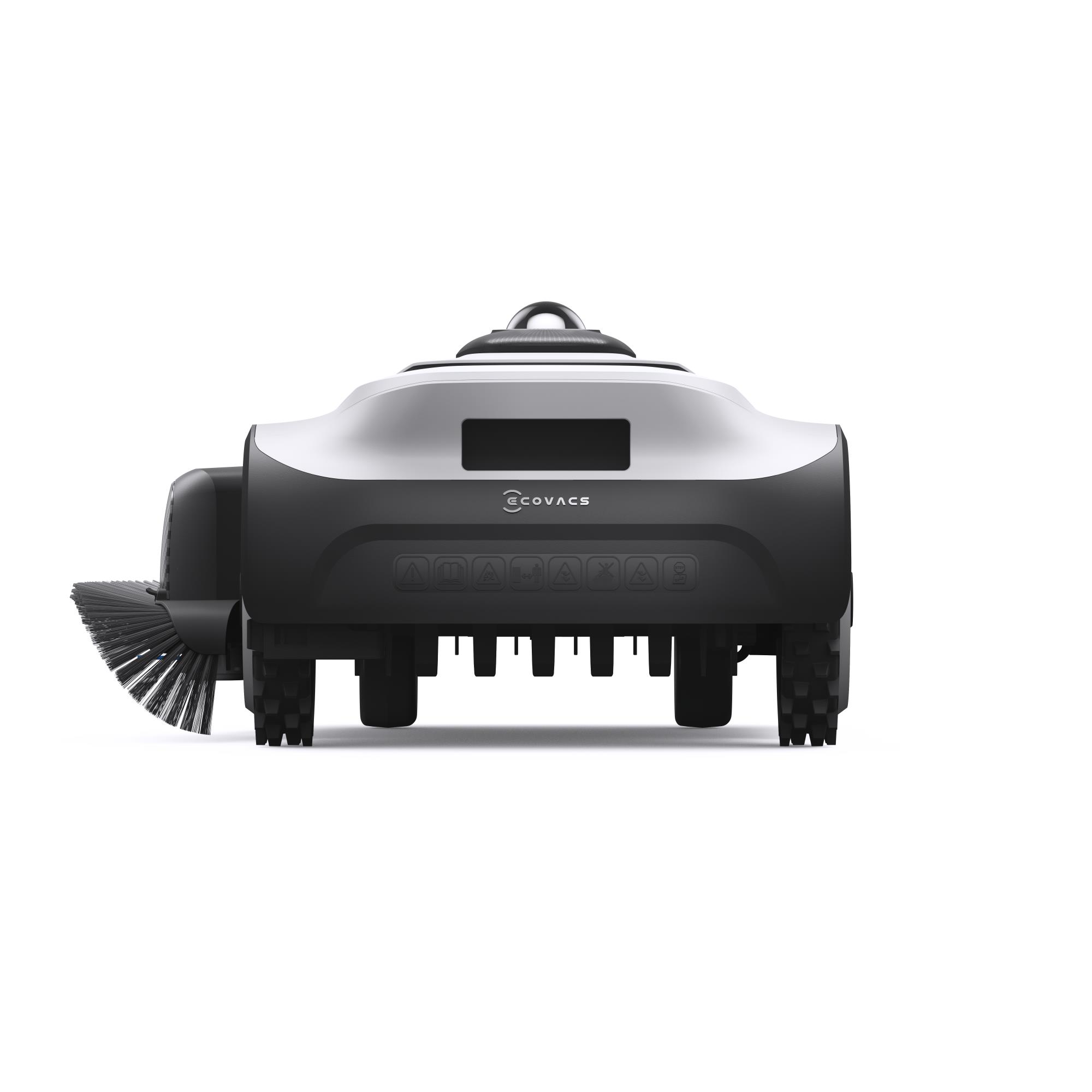GRASS MOWER ROBOT LIDAR PRO/GOAT A1600 LIDAR PRO ECOVACS - Image 9