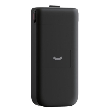 Vacuum Cleaner Accessory DREAME Battery Pack Model W2506-6S1P-BWA Black For T50 Mix W2506-6S1P-BWA