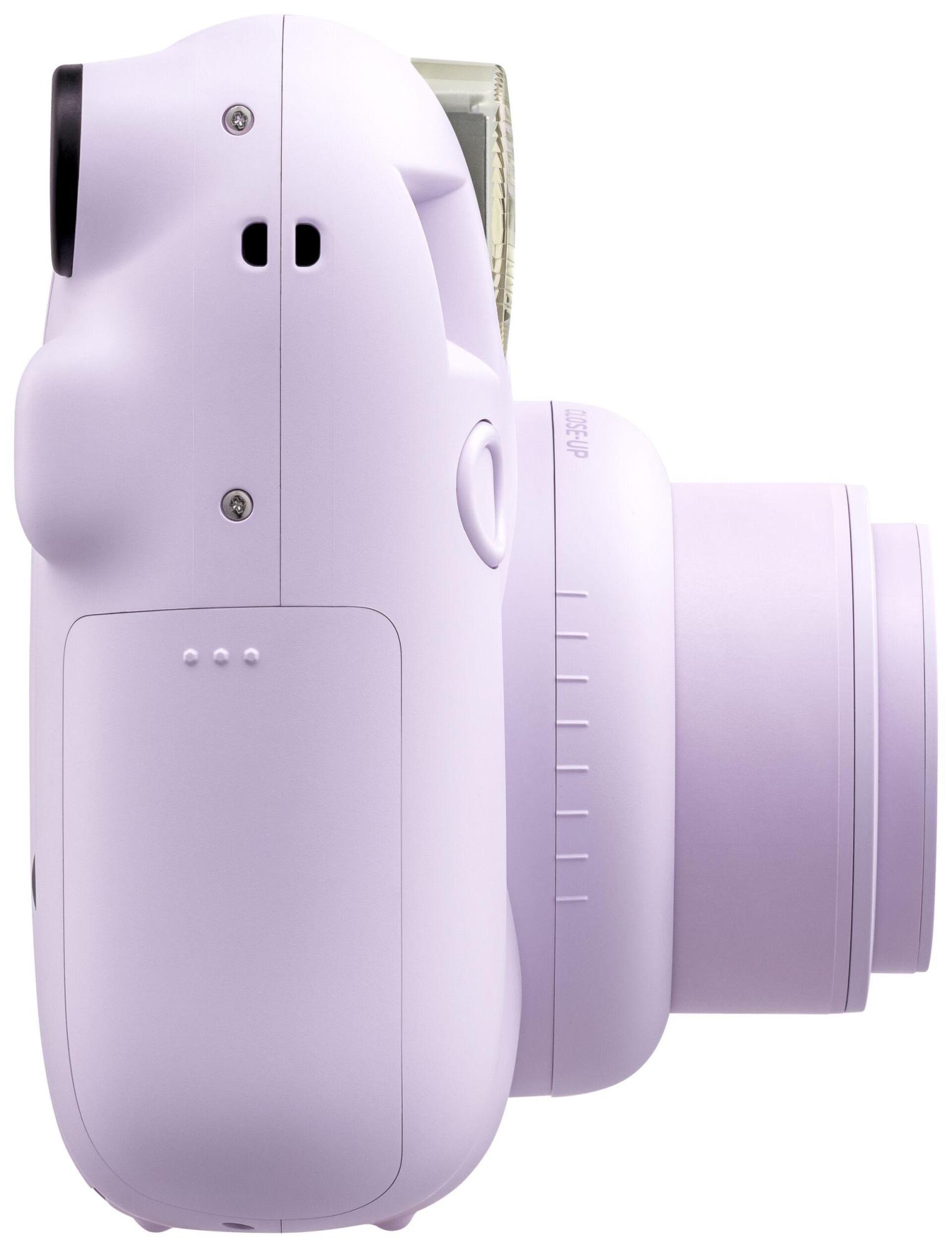CAMERA INSTANT/INSTAX MINI 12 PURPLE FUJIFILM - Image 5