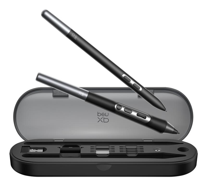 GRAPHIC TABLET 409X230MM/ARTIST PRO 19 (GEN 2) XPPEN - Image 7