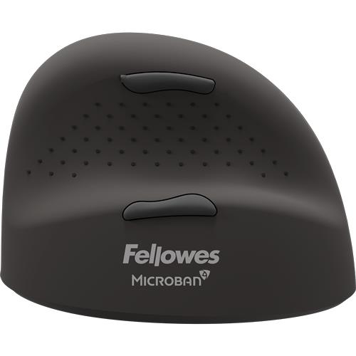 MOUSE USB OPTICAL WRL VERTICAL/ERGO+ S RT 100143580 FELLOWES - Image 3