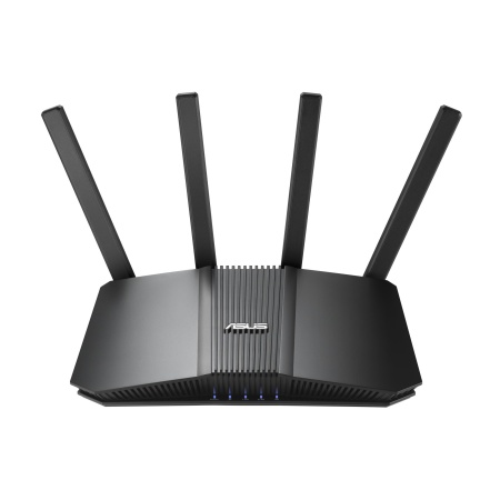 Wireless Router ASUS Router Mesh LAN  WAN ports 2 Number of antennas 4 RT-BE58U
