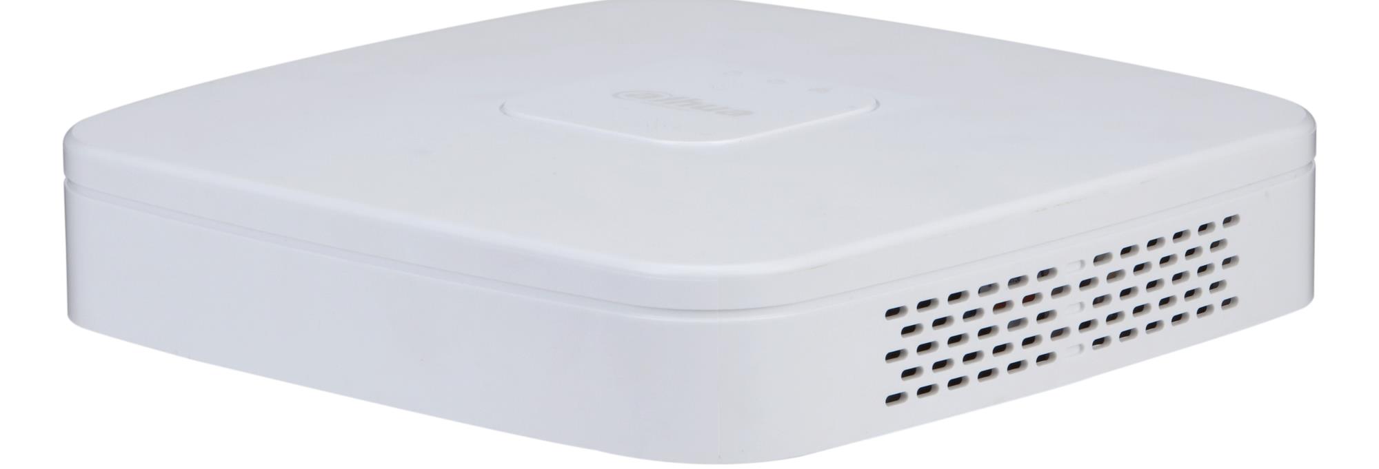 NET VIDEO RECORDER 8CH/NVR4108-EI DAHUA