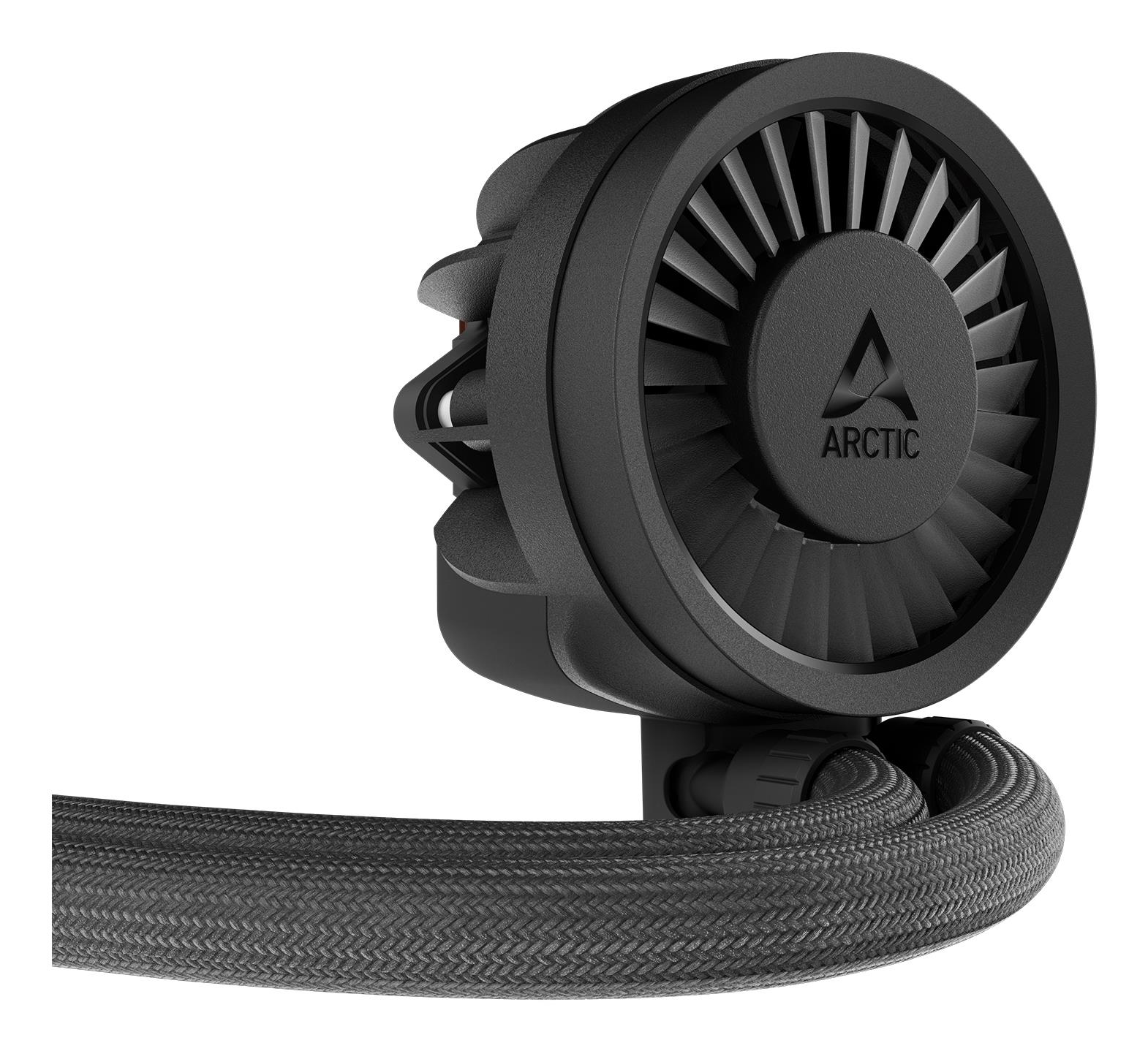 CPU COOLER S_MULTI/ACFRE00180A ARCTIC - Image 4