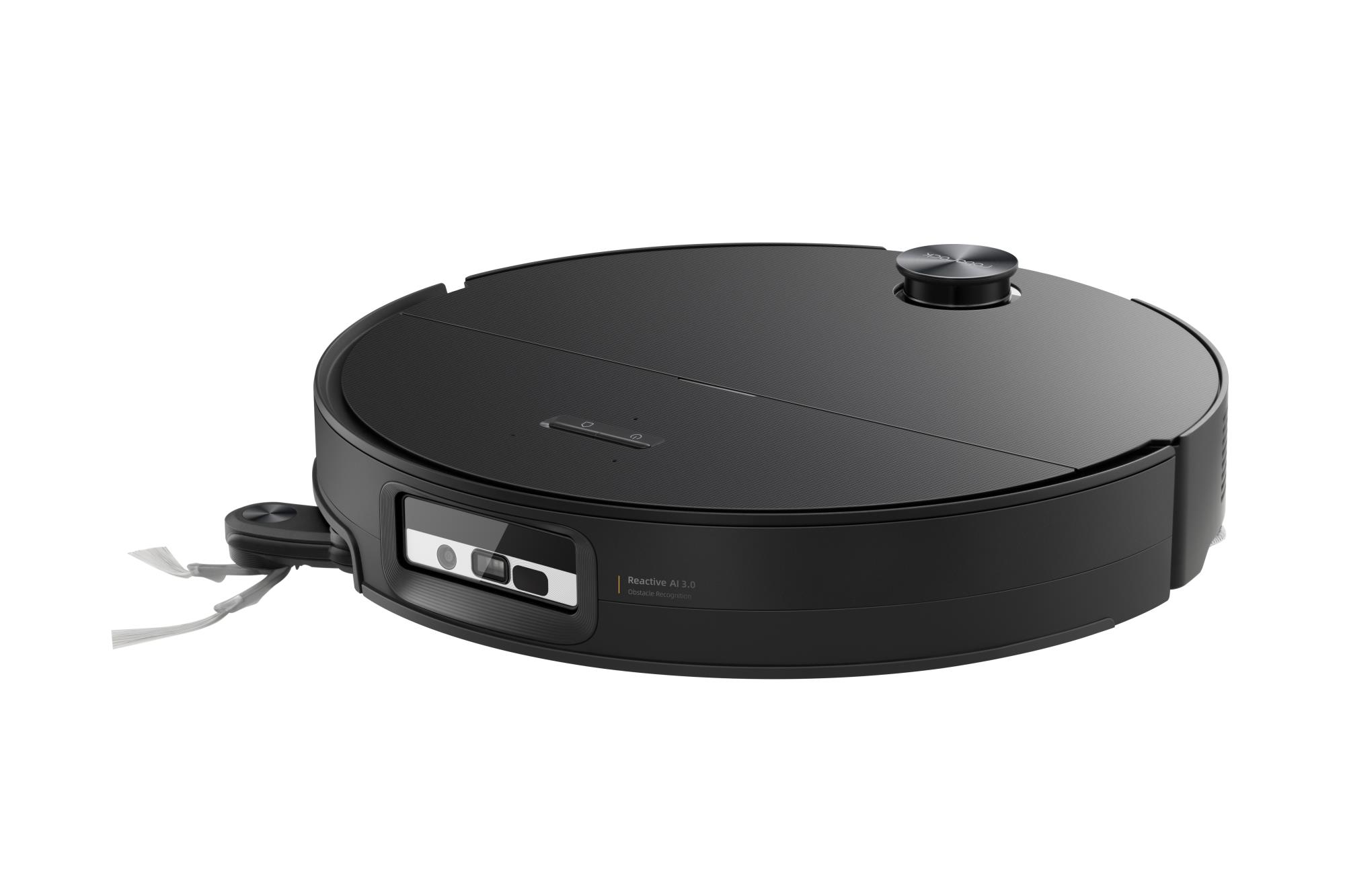 VACUUM CLEANER ROBOT SAROS 20/SONIC BLACK S20S52-00 ROBOROCK - Image 5