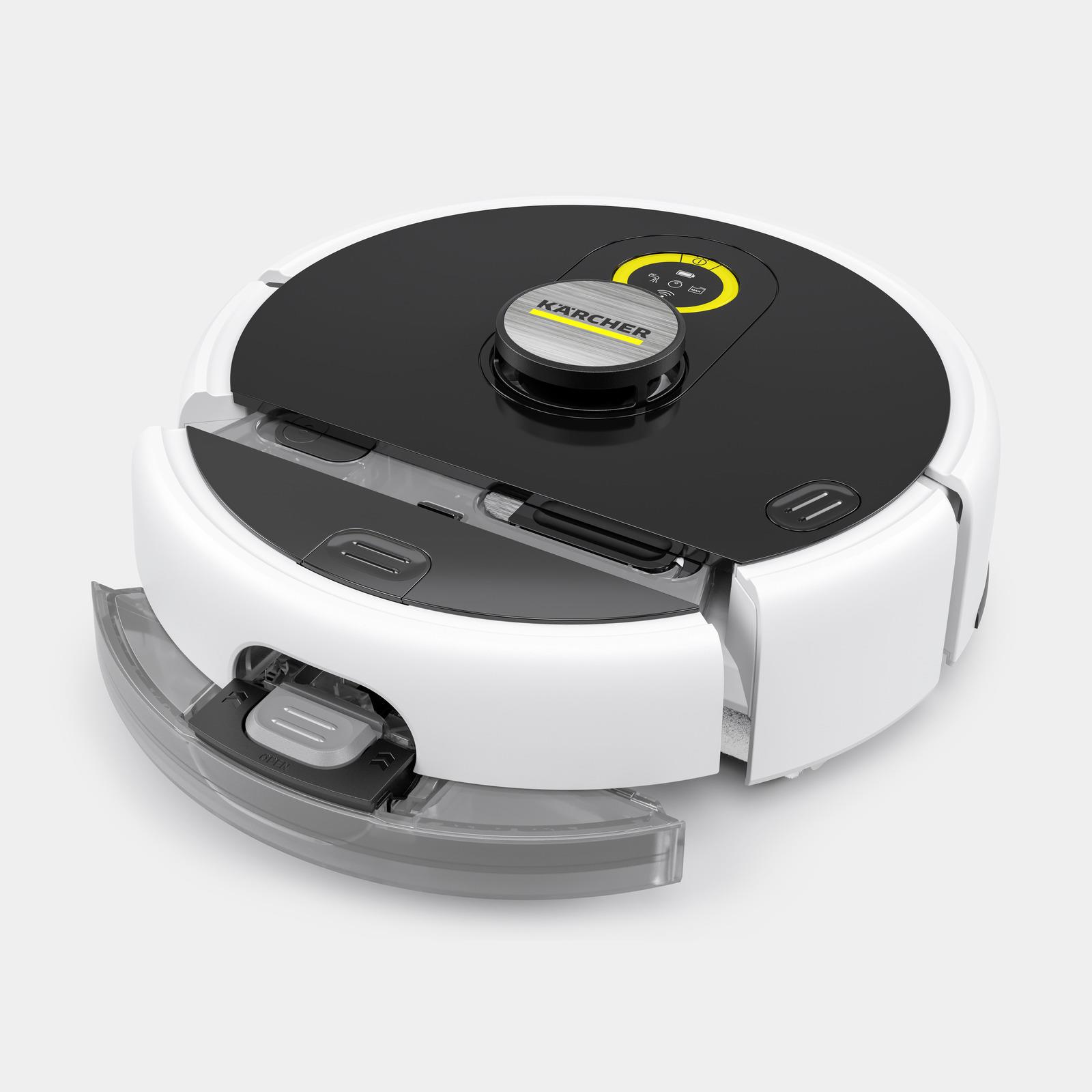 VACUUM CLEANER ROBOT/RCF 3 1.269-660.0 KARCHER - Image 4