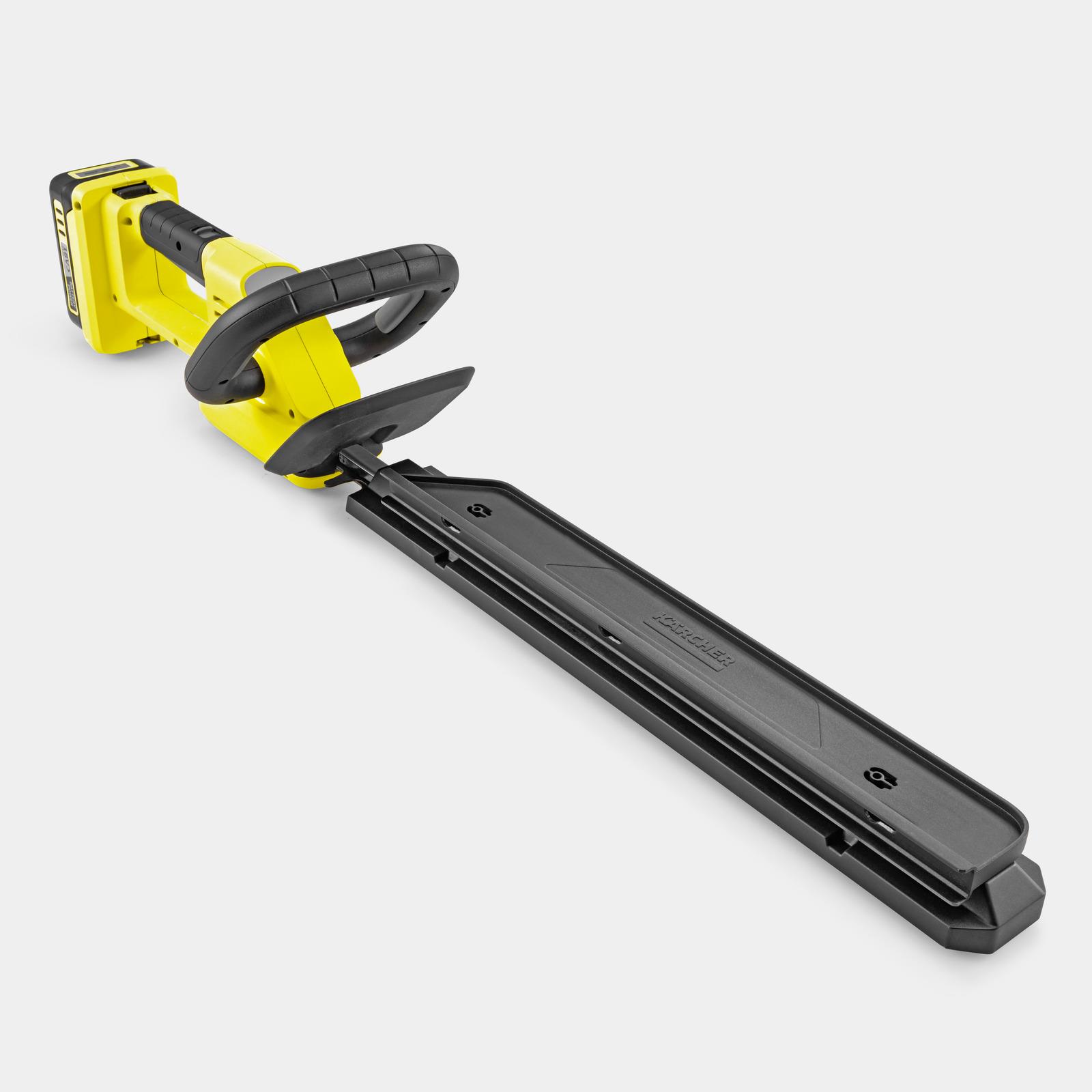 HEDGE TRIMMER HGE 3-18/1.445-611.0 KARCHER - Image 5