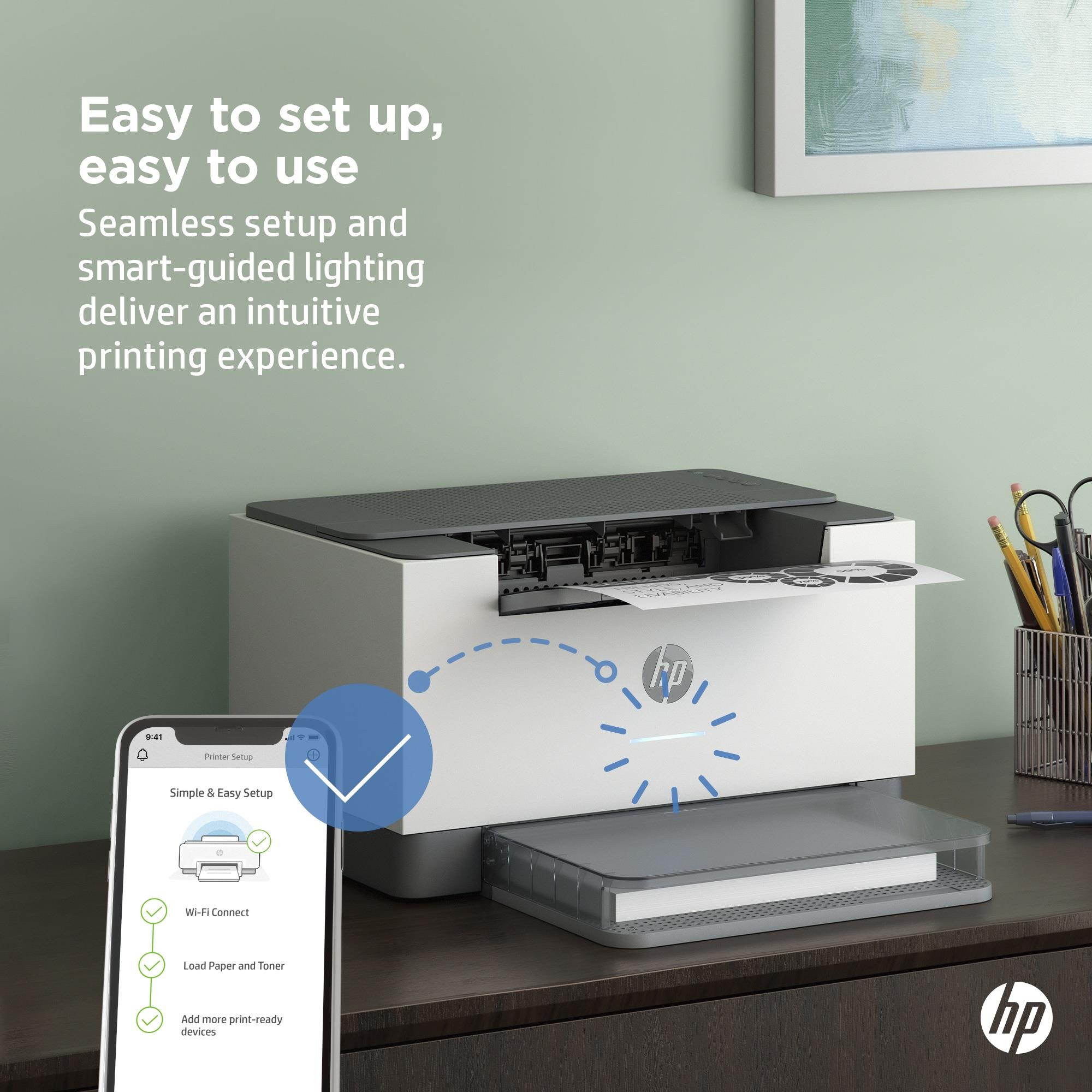 Laser Printer HP LaserJet M209DW 6GW62F - Image 10