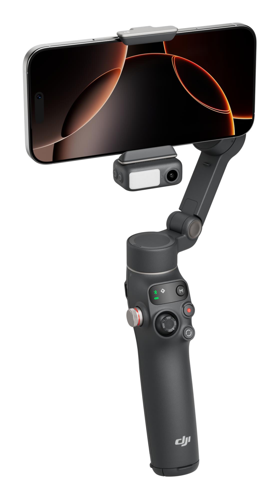 GIMBAL OSMO MOBILE 7P/CP.OS.00000401 DJI - Image 4