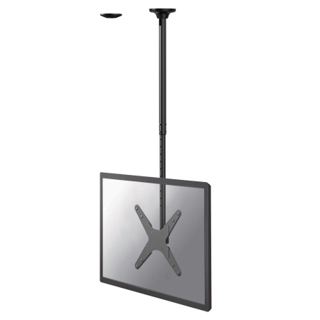 TV SET ACC CEILING MOUNT 32-75/FPMA-C340BLACK NEOMOUNTS