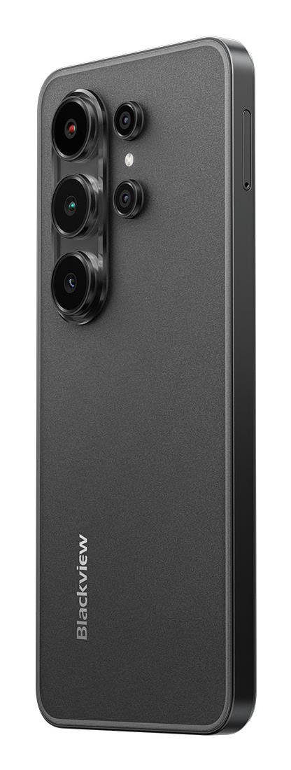MOBILE PHONE WAVE 10/8/128GB BLACK BLACKVIEW - Image 4