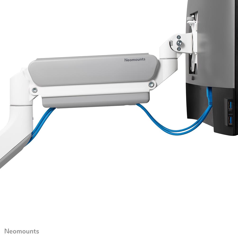MONITOR ACC DESK MOUNT 17-42"/DS70-450WH1 NEOMOUNTS - Image 8