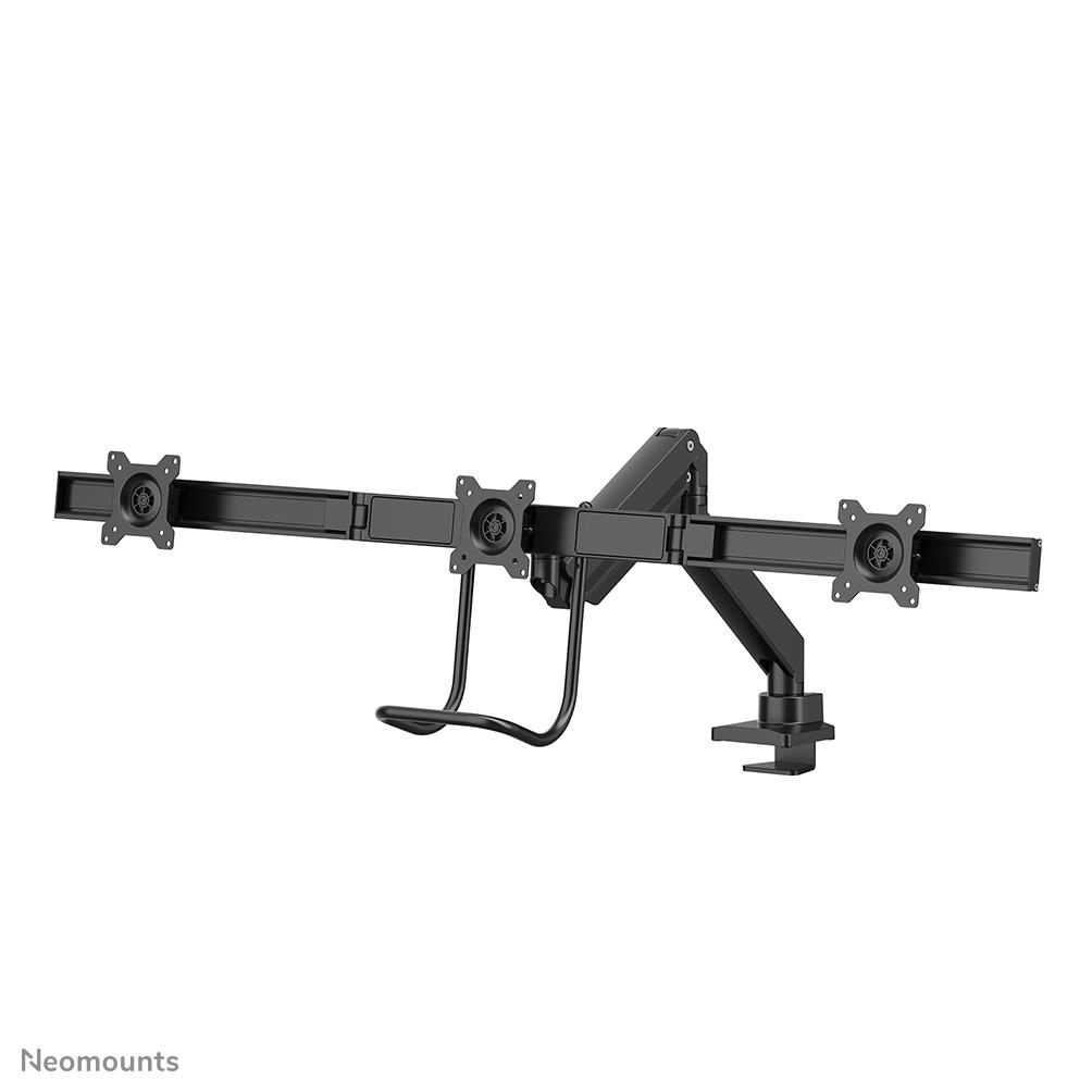 MONITOR ACC DESK MOUNT 17-24"/NM-D775DX3BLACK NEOMOUNTS - Image 13