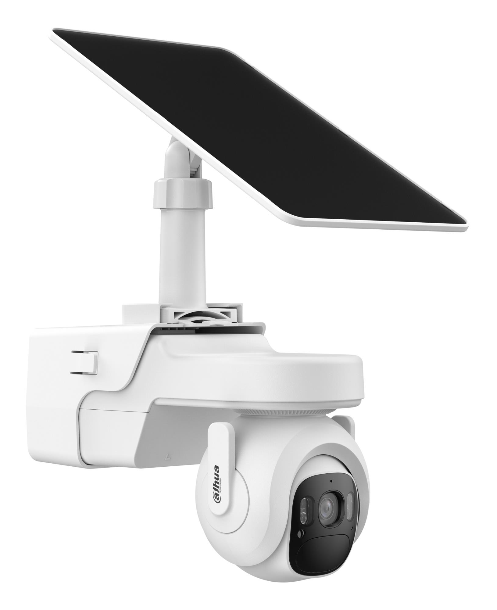 WRL CAMERA 4MP 4G DOME KIT/KIT/BP4A-4G-0360B/M0508 DAHUA - Image 3