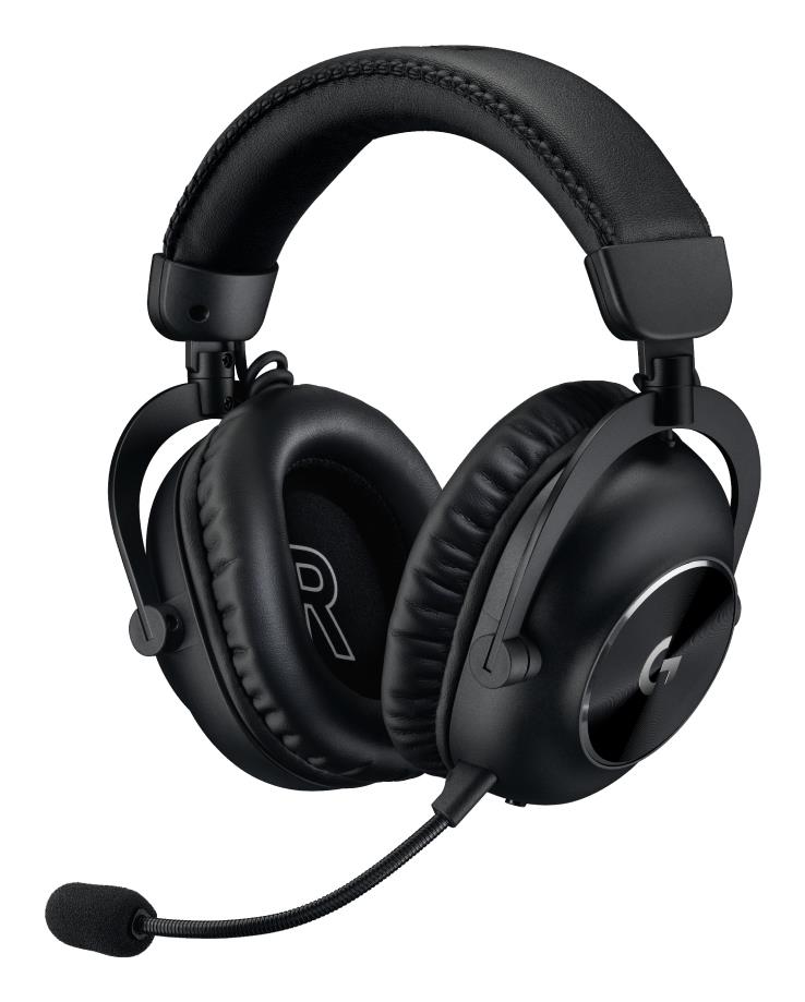 HEADSET G PRO X 2 GAMING/BLACK 981-001263 LOGITECH - Image 4