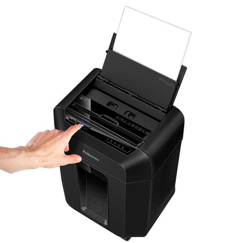 SHREDDER AUTOMAX 80M/4621501 FELLOWES - Image 6